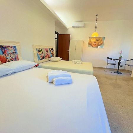 Appartme Guest House Doria 17 Mailand Exterior foto