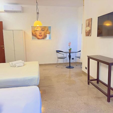 Appartme Guest House Doria 17 Mailand Exterior foto