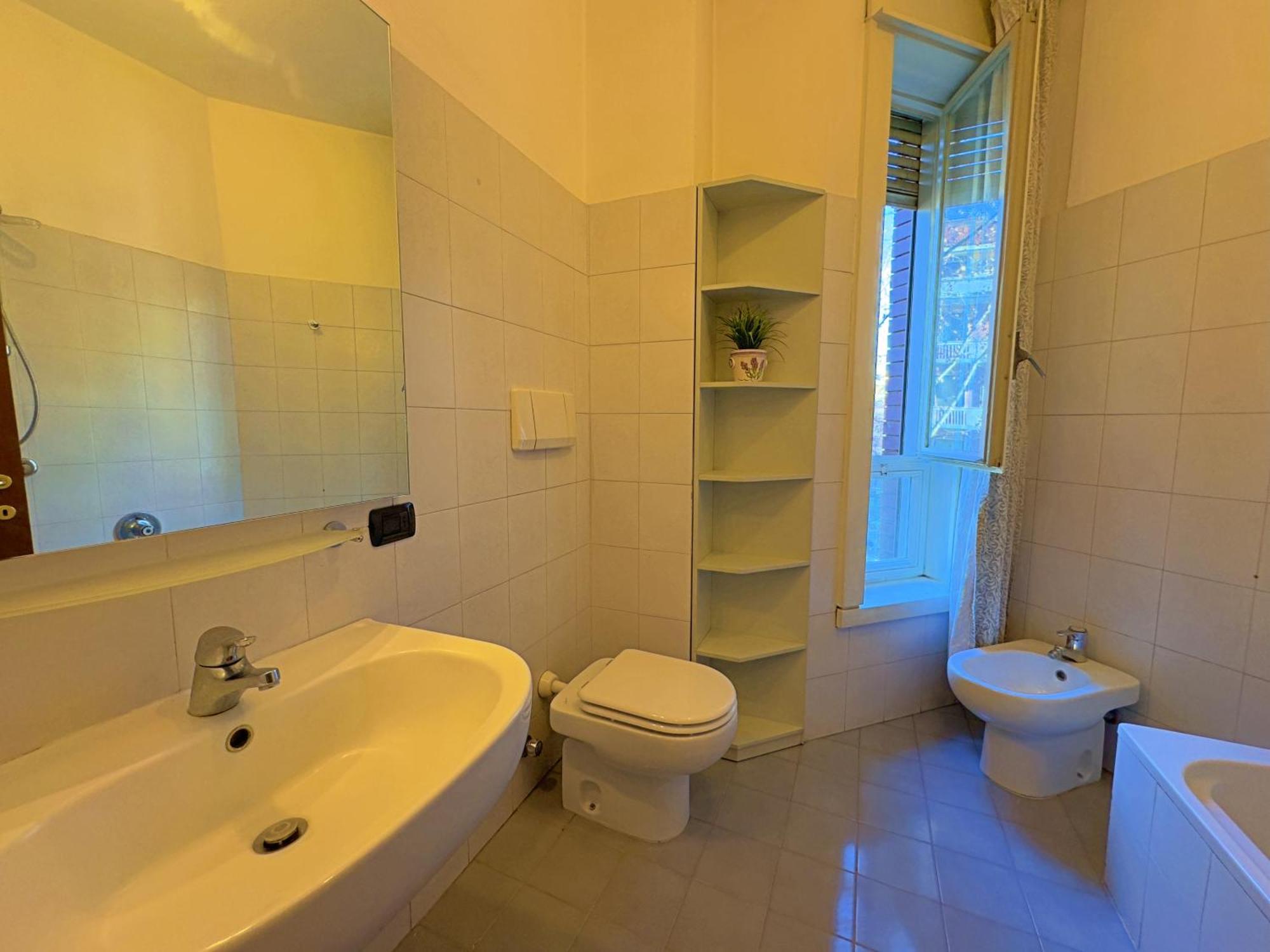 Appartme Guest House Doria 17 Mailand Exterior foto