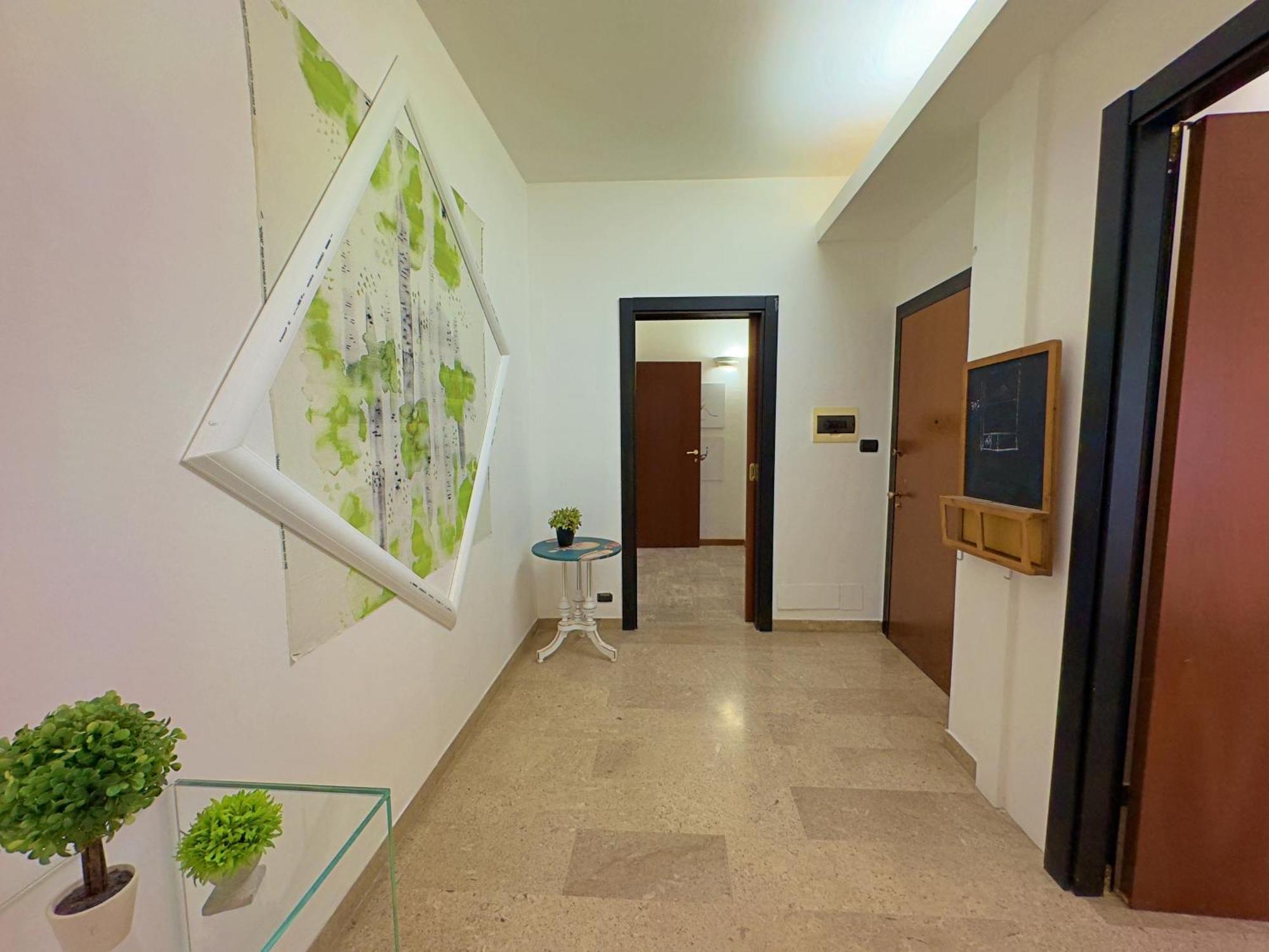 Appartme Guest House Doria 17 Mailand Exterior foto