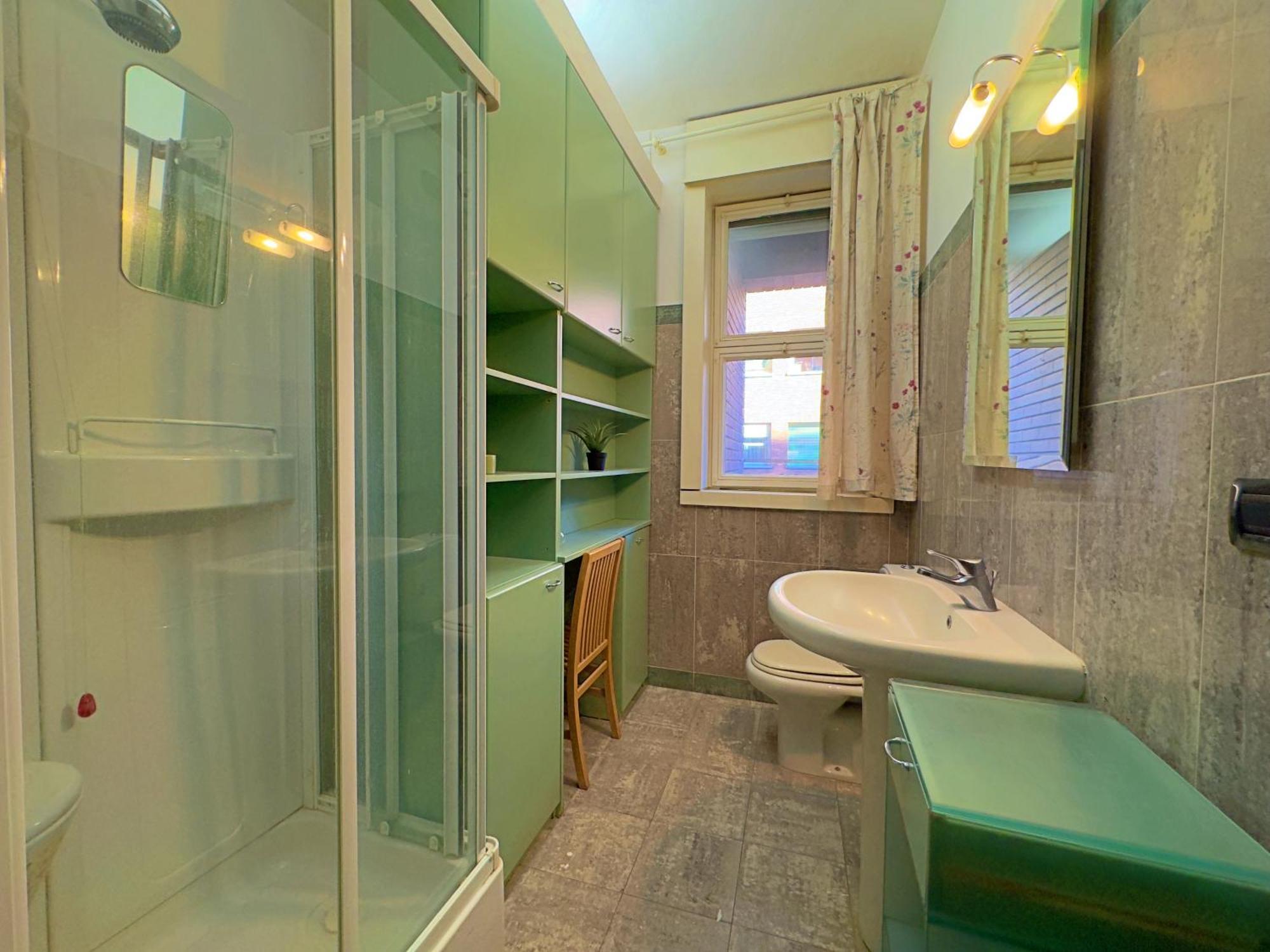 Appartme Guest House Doria 17 Mailand Exterior foto