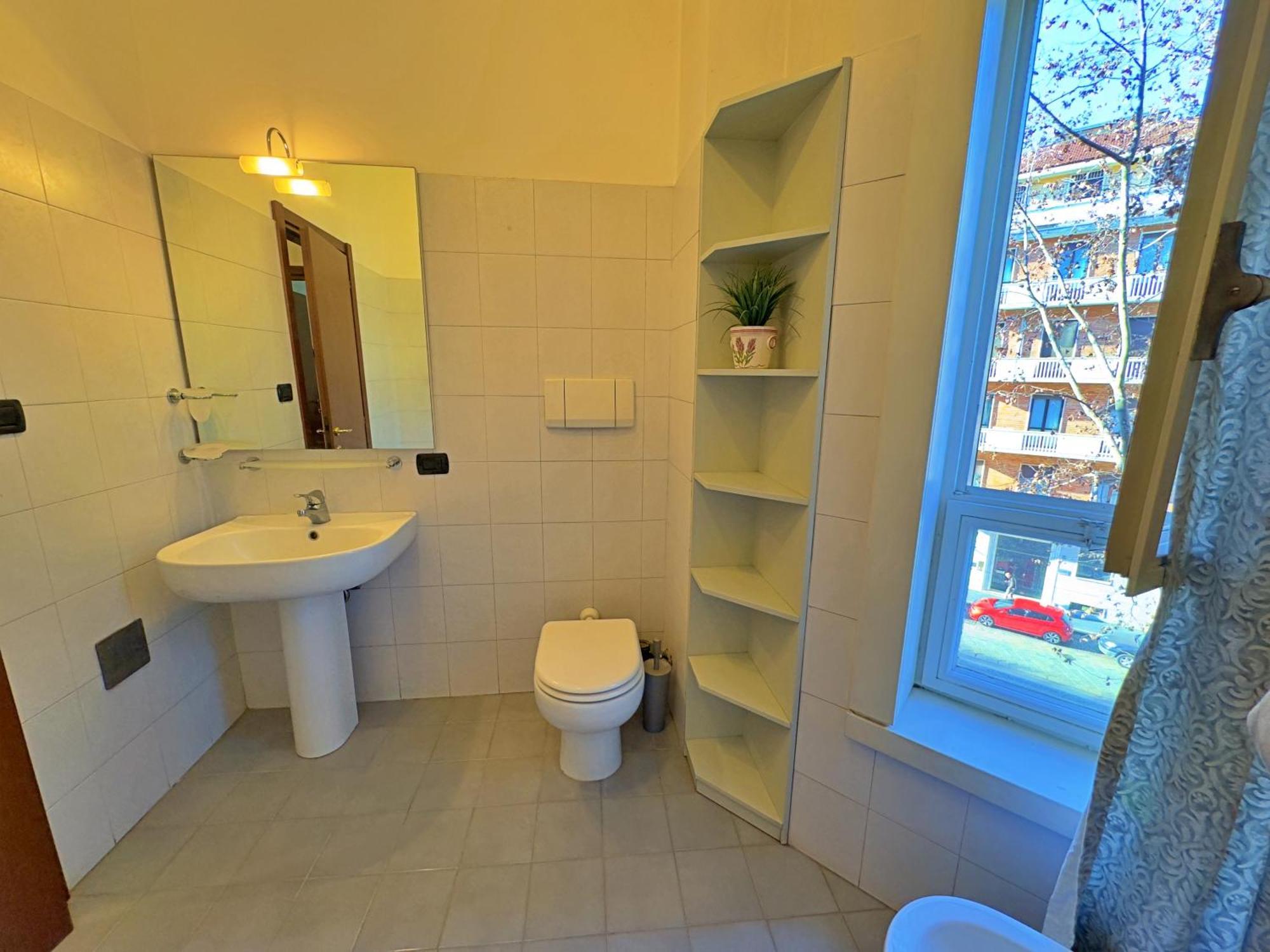 Appartme Guest House Doria 17 Mailand Exterior foto