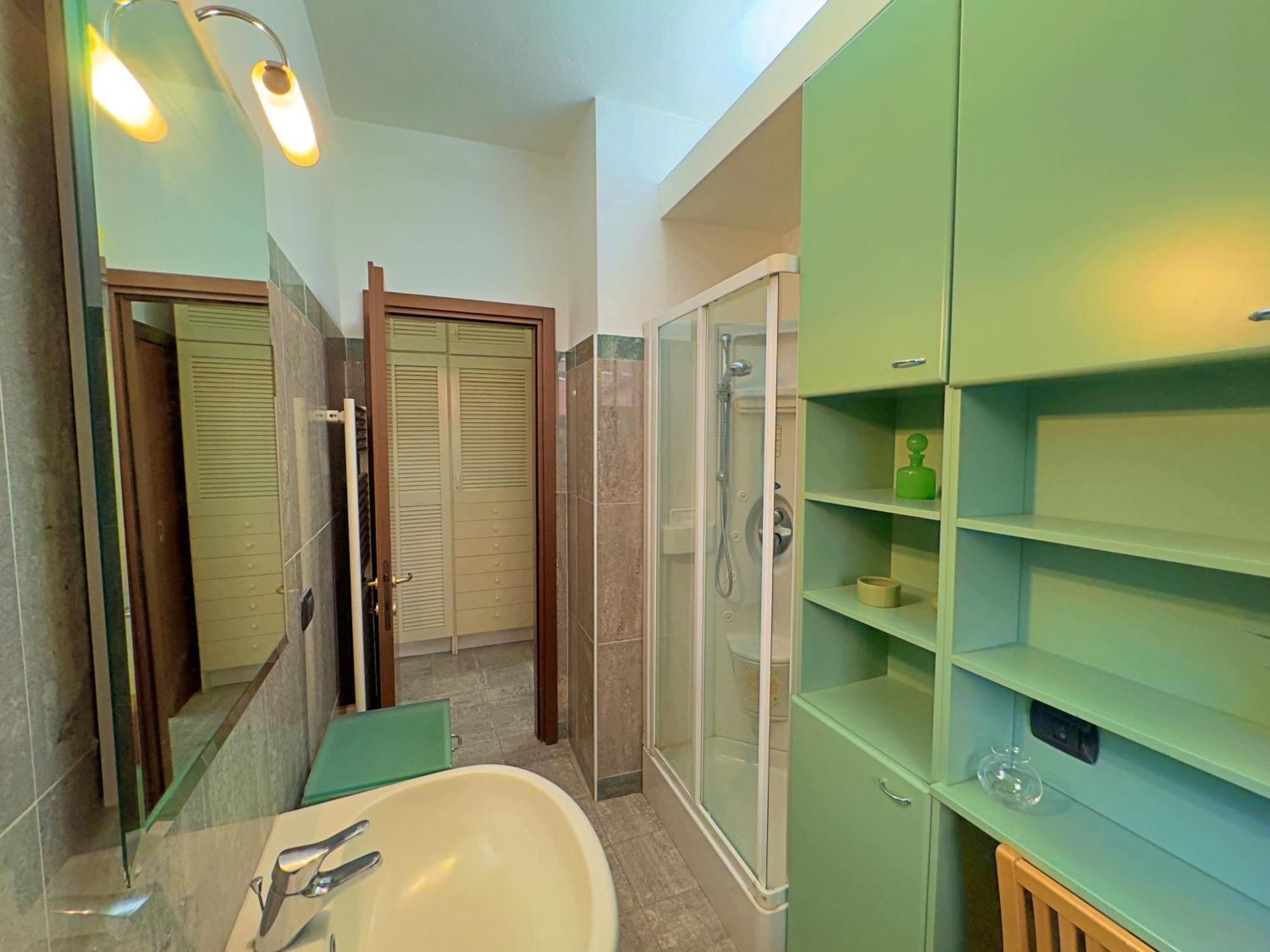 Appartme Guest House Doria 17 Mailand Exterior foto