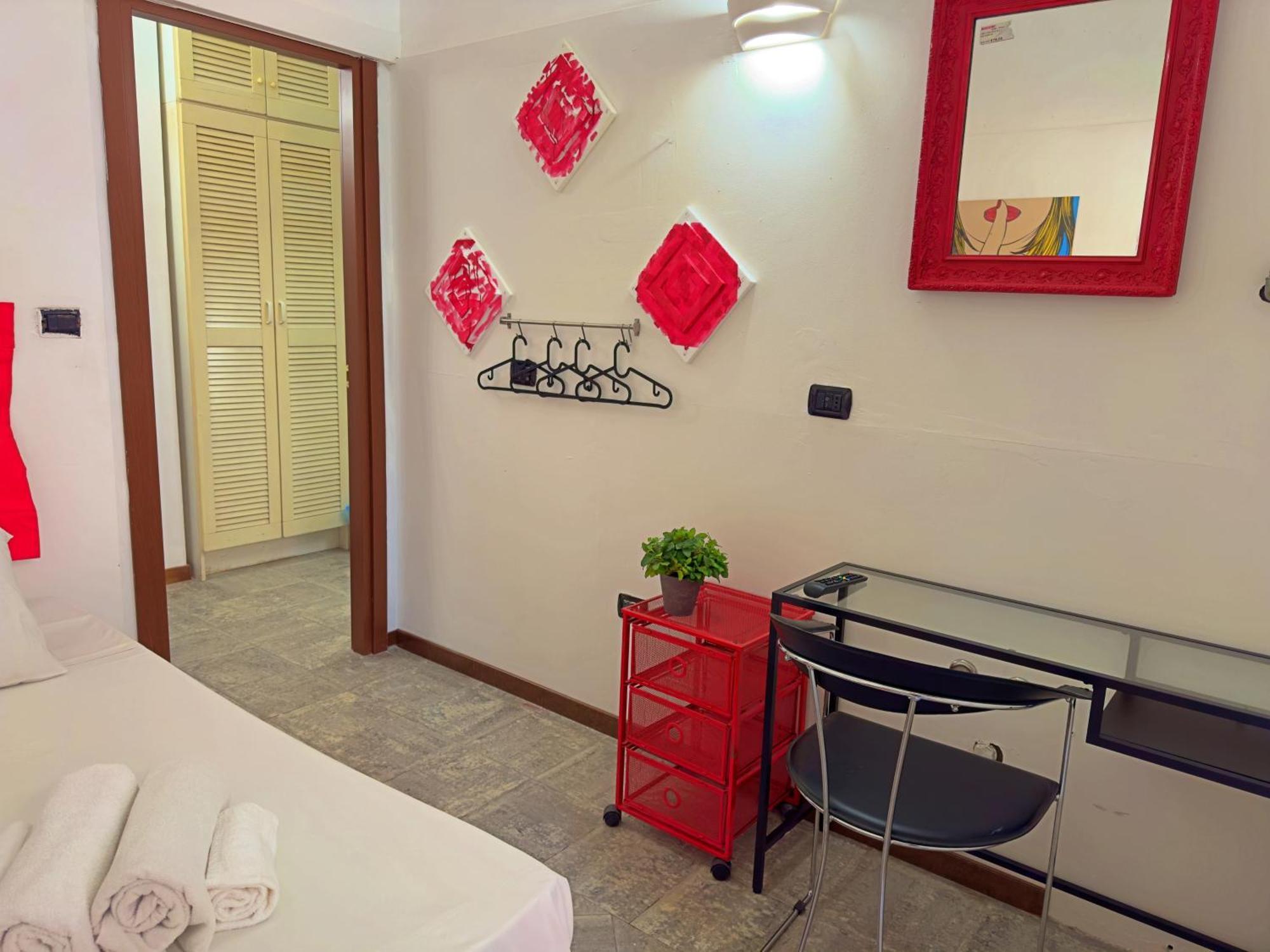 Appartme Guest House Doria 17 Mailand Exterior foto