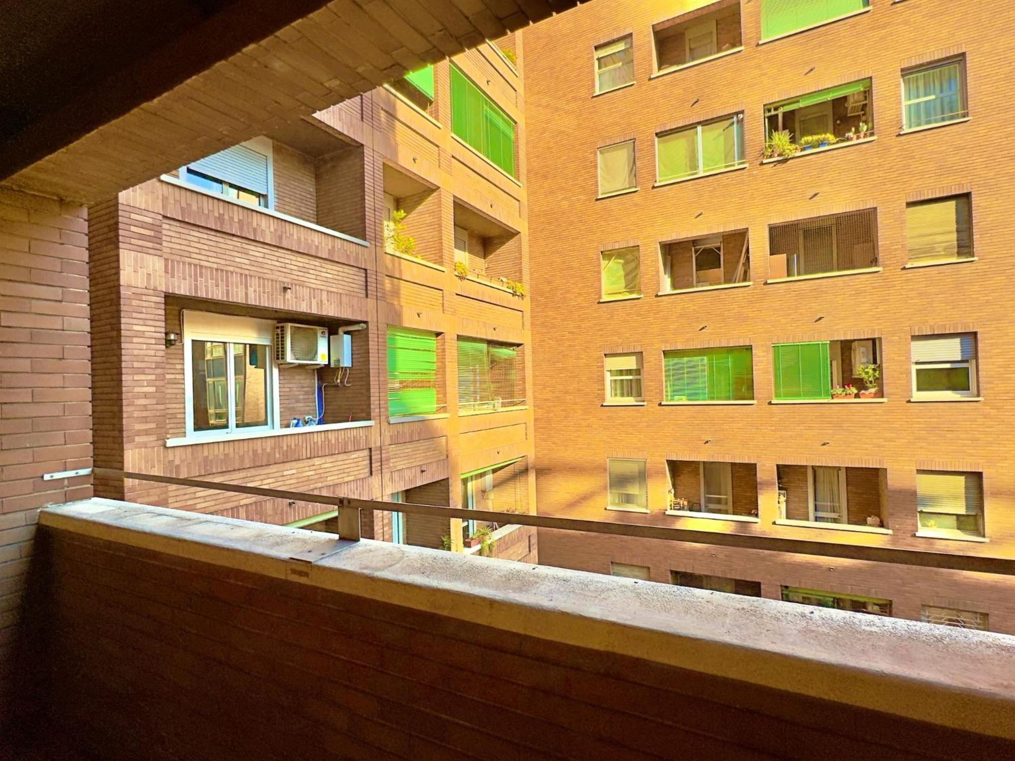 Appartme Guest House Doria 17 Mailand Exterior foto