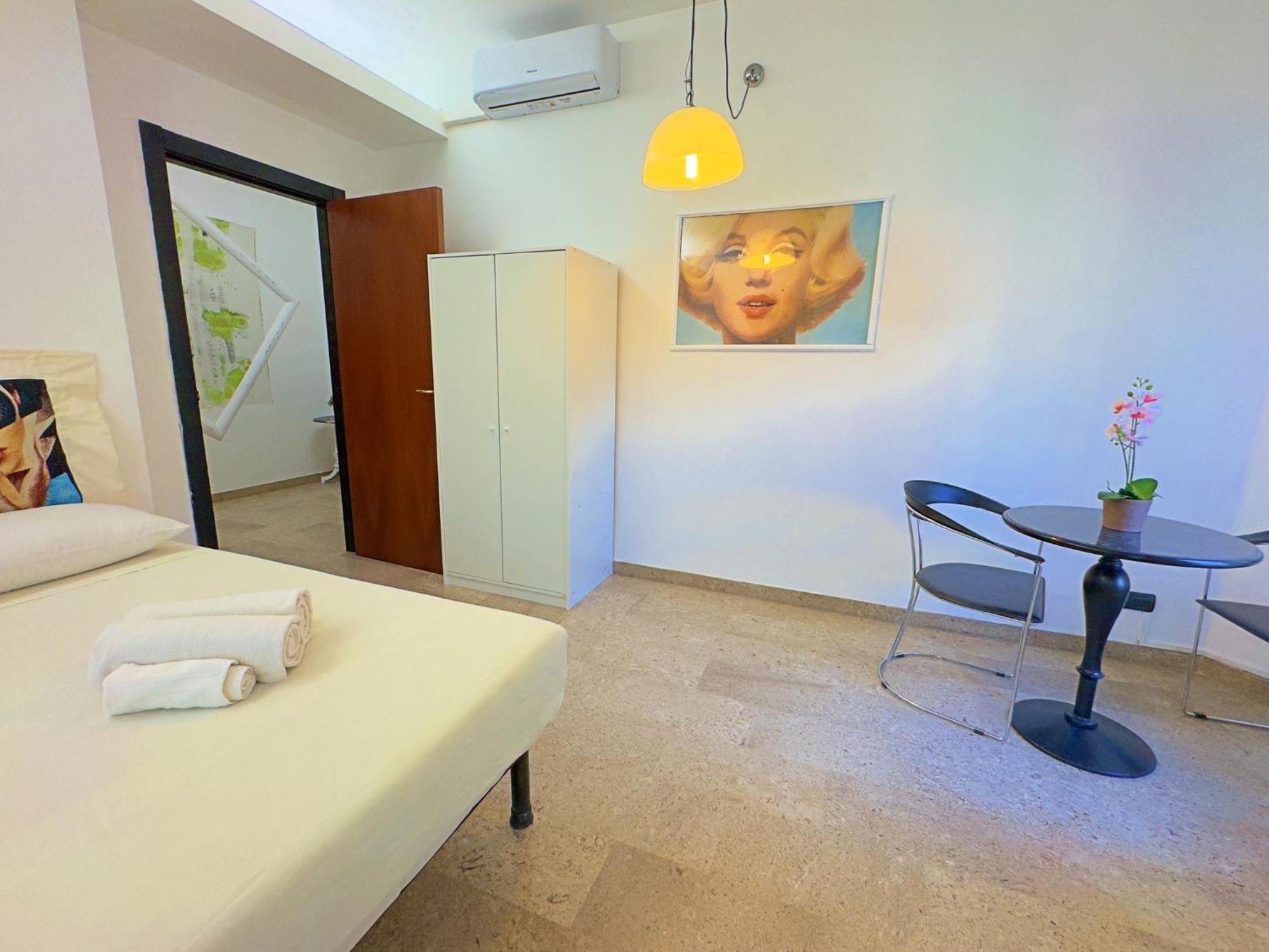 Appartme Guest House Doria 17 Mailand Exterior foto