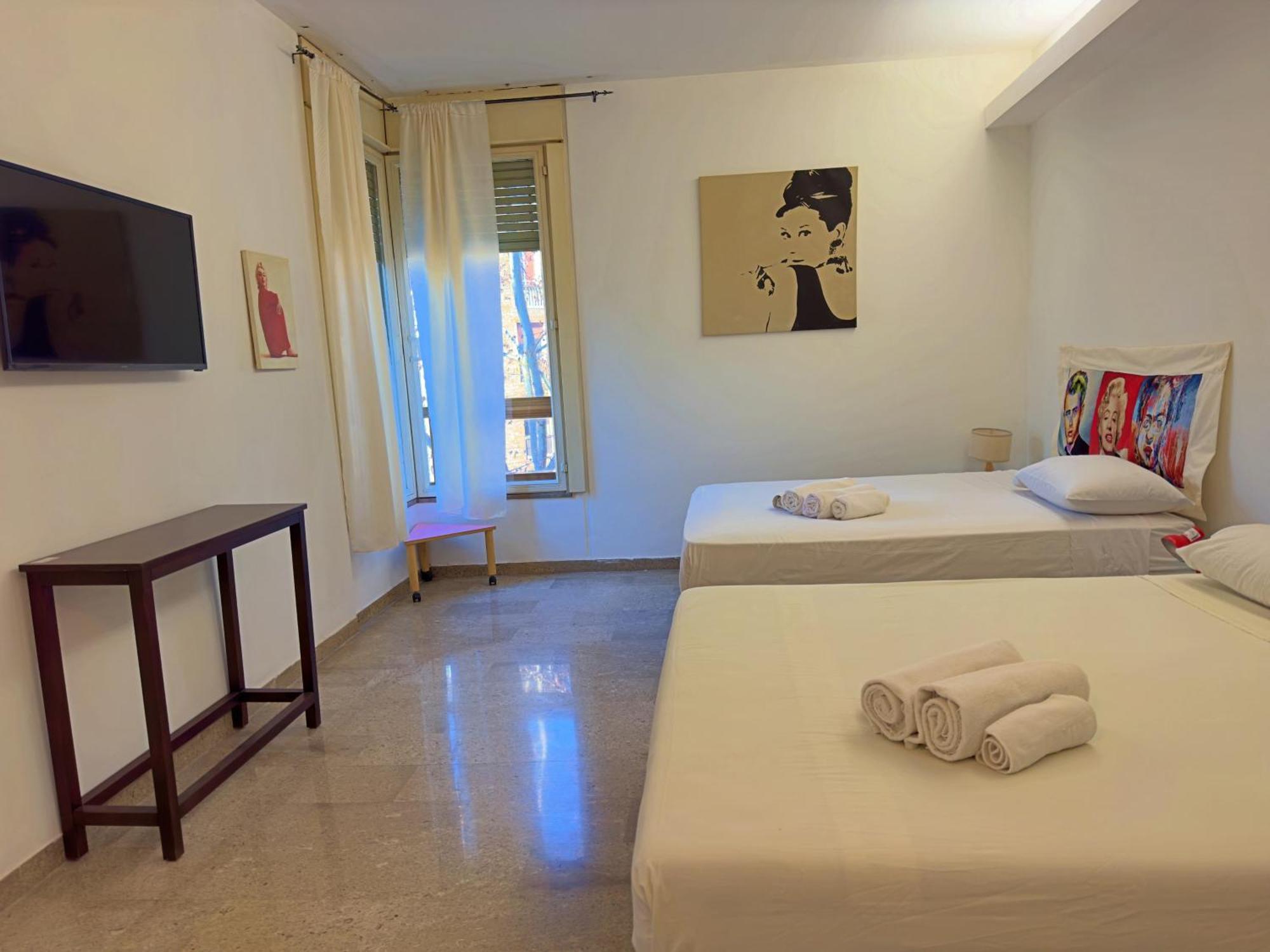 Appartme Guest House Doria 17 Mailand Exterior foto