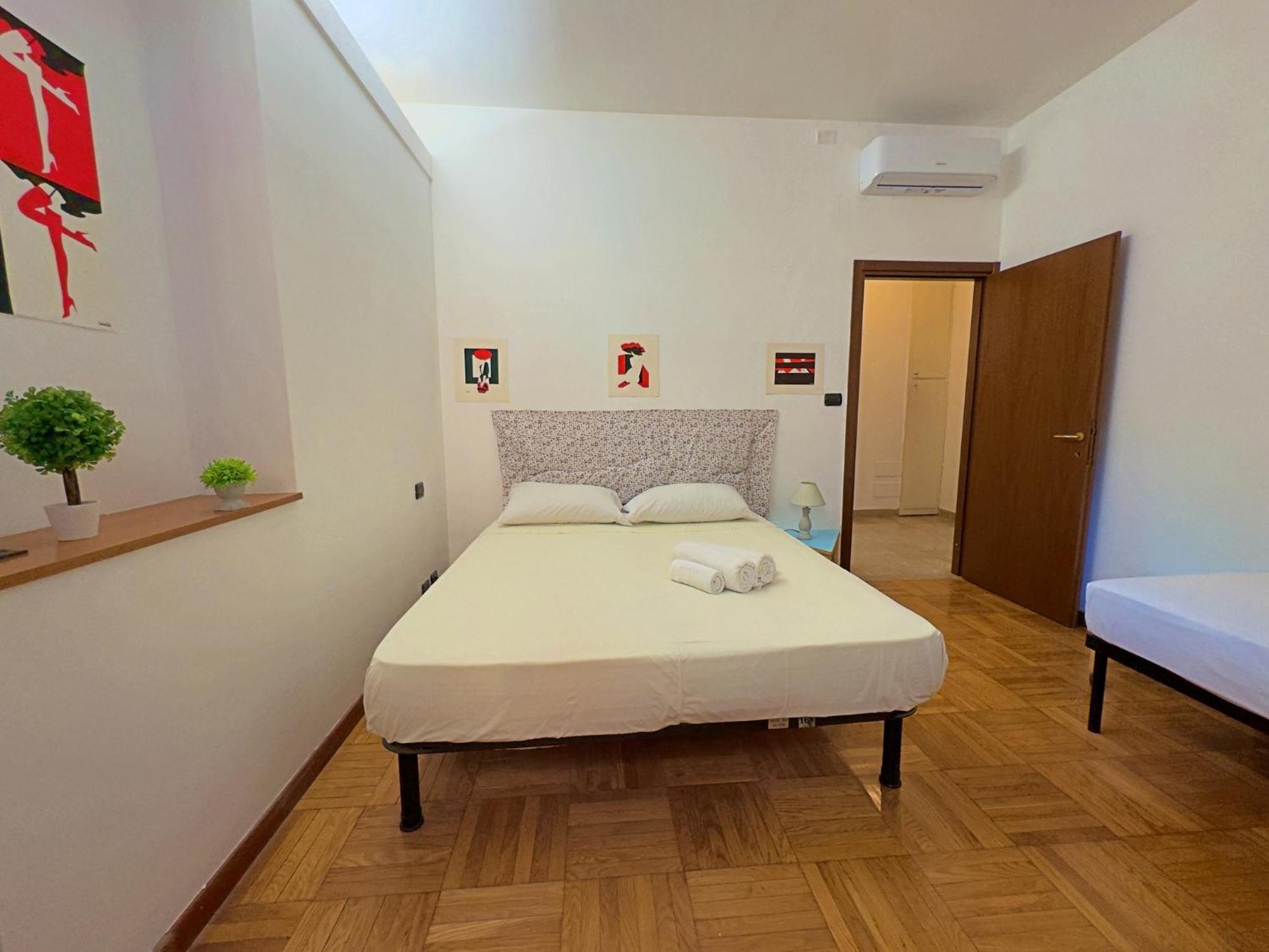 Appartme Guest House Doria 17 Mailand Exterior foto
